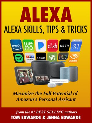cover image of Alexa